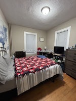 Boston - $5,600 /month