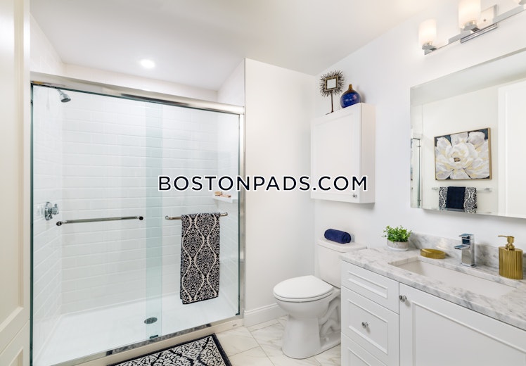 Gerry Rd., Brookline