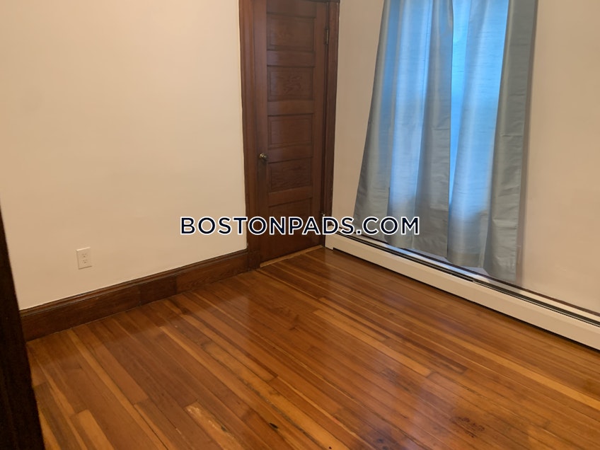 Boston - $3,800 /month