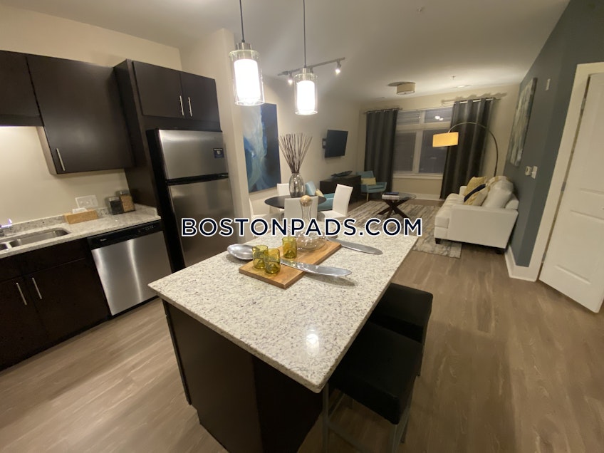 Cambridge - $2,705 /month