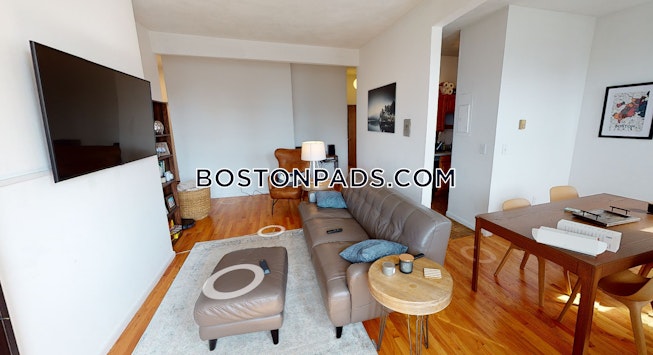 Boston - $4,800 /mo