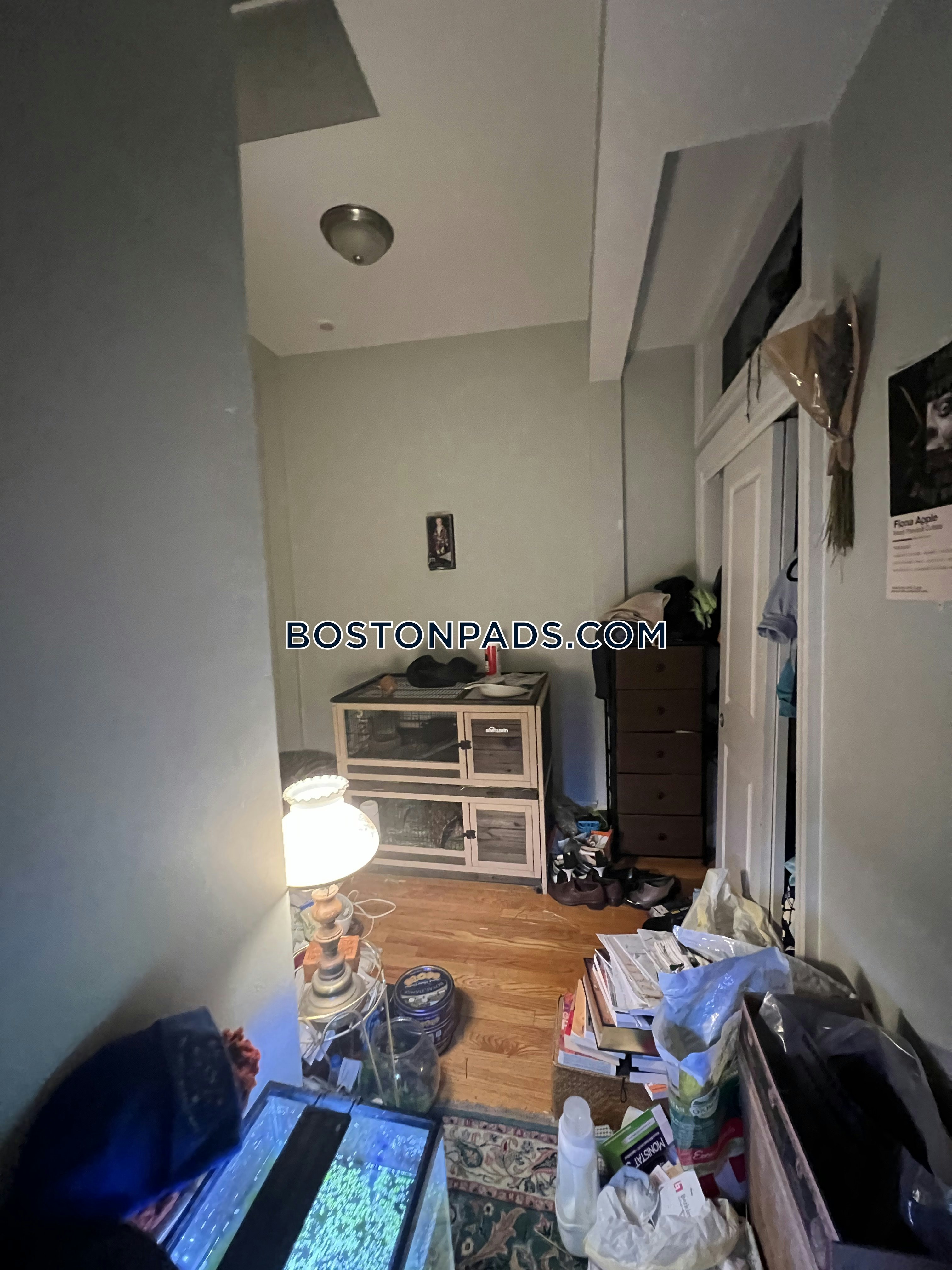 Boston - $3,400