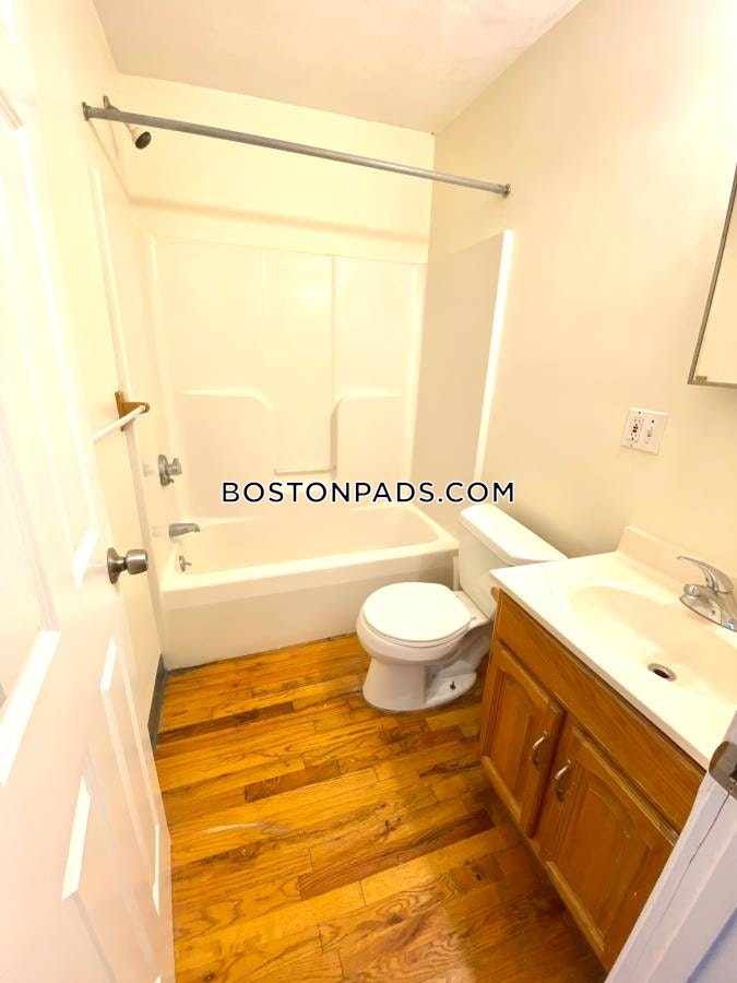 Boston - $3,400