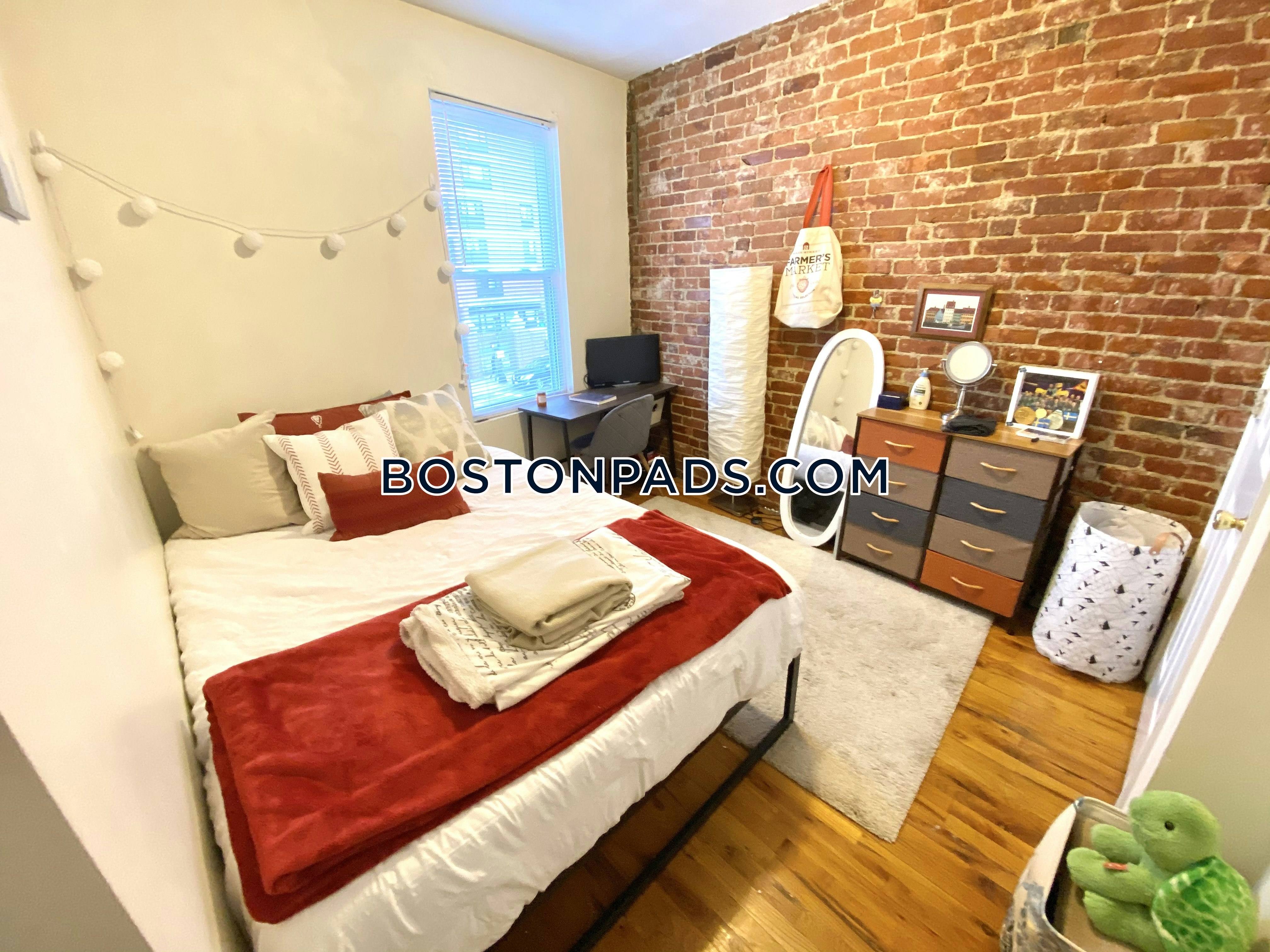 Boston - $3,400