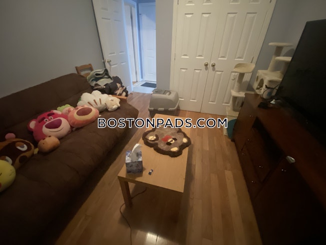 Boston - $3,900 /mo