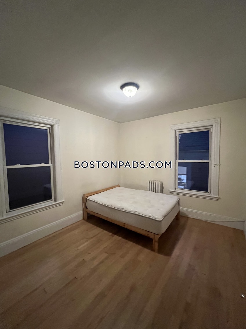 Roxbury Crossing - $6,400 /month