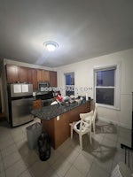 Roxbury Crossing - $6,400 /month