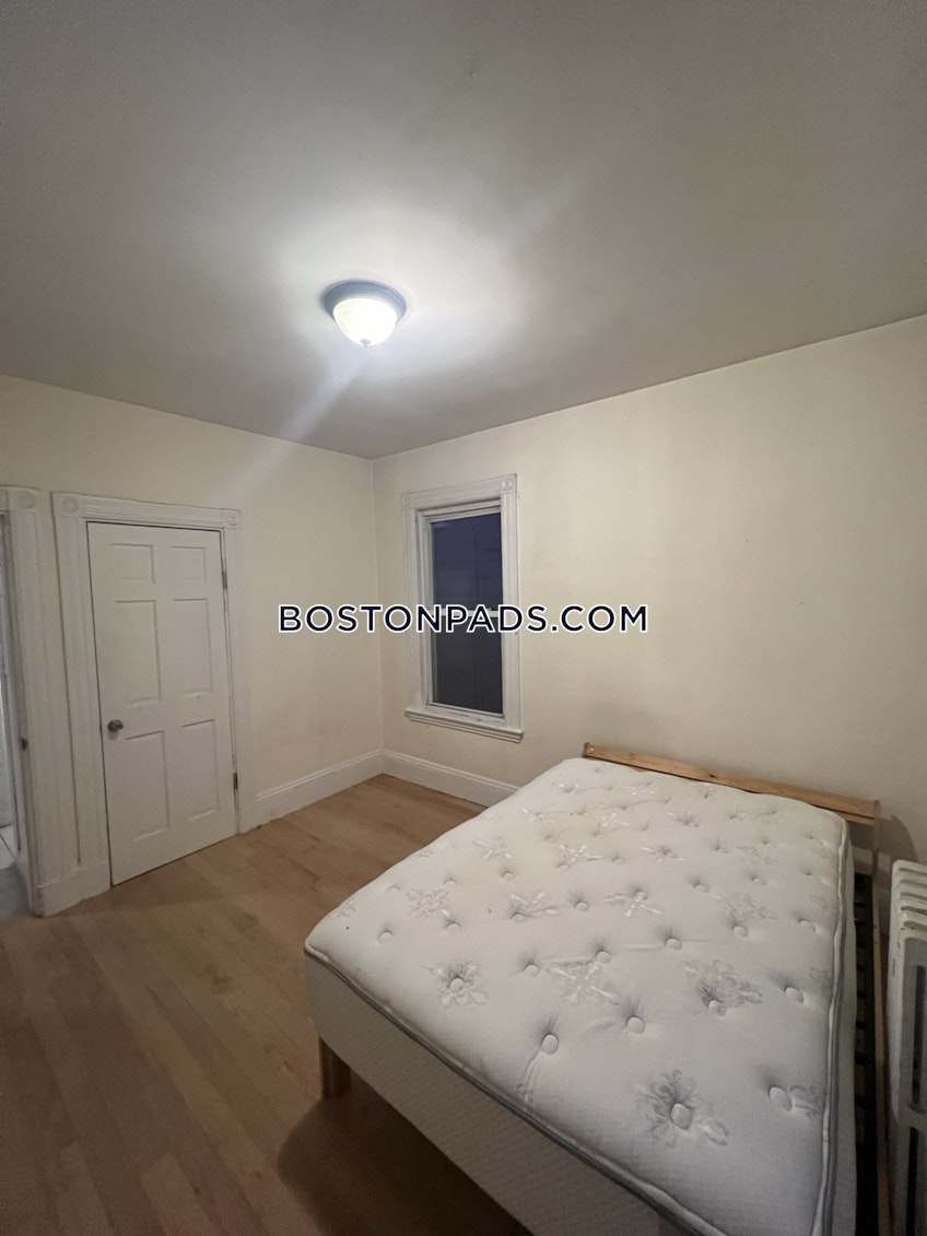 Roxbury Crossing - $6,400 /month