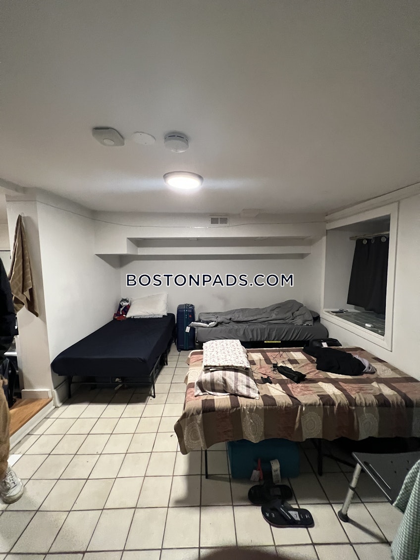 Roxbury Crossing - $4,400 /month