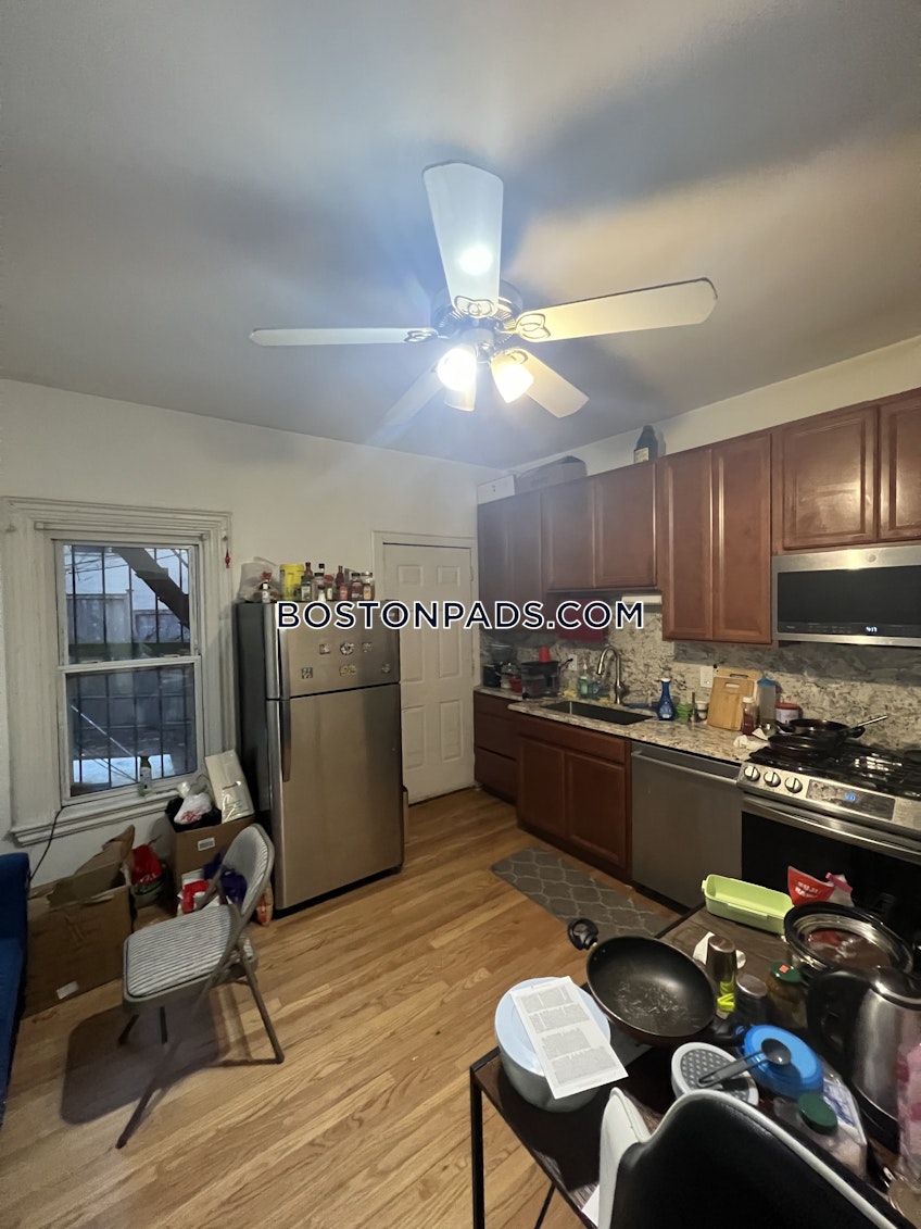 Roxbury Crossing - $4,500 /month