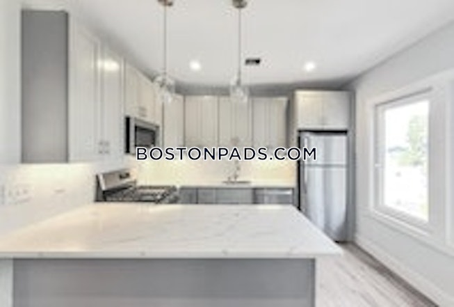 Boston - $3,570 /mo