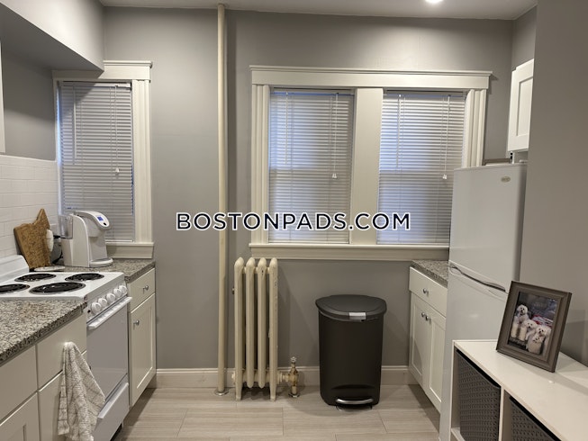 Boston - $2,200 /mo