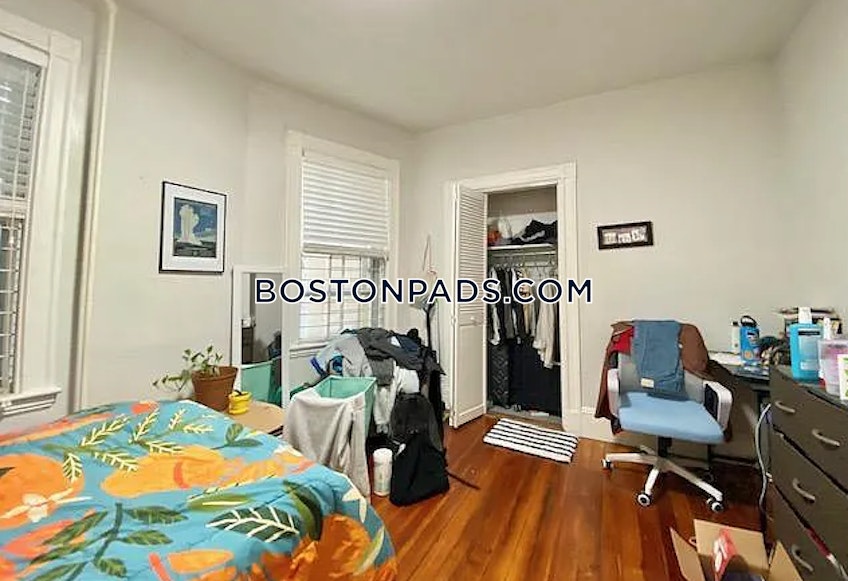 Roxbury Crossing - $3,000 /month