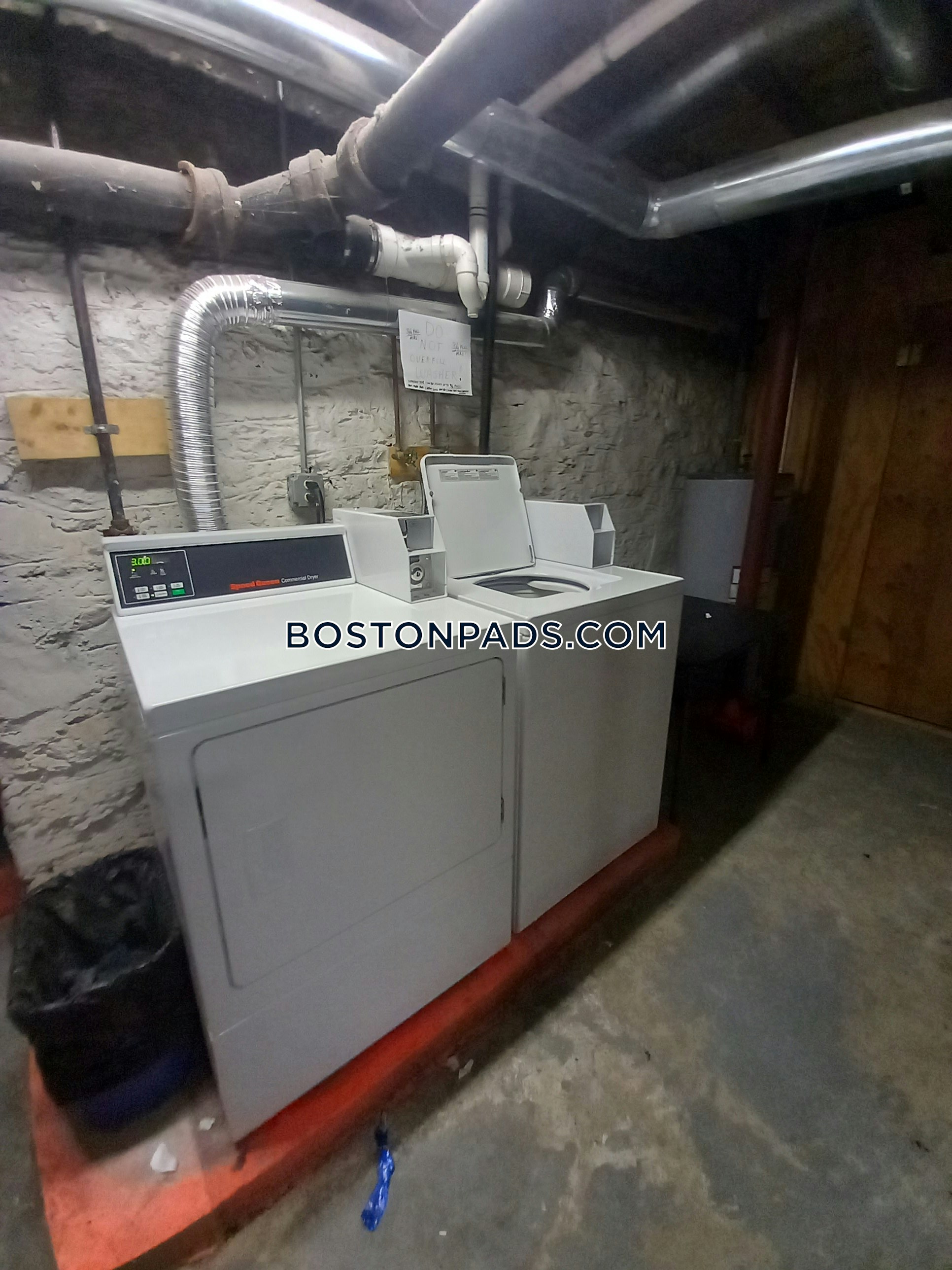 Boston - $4,600