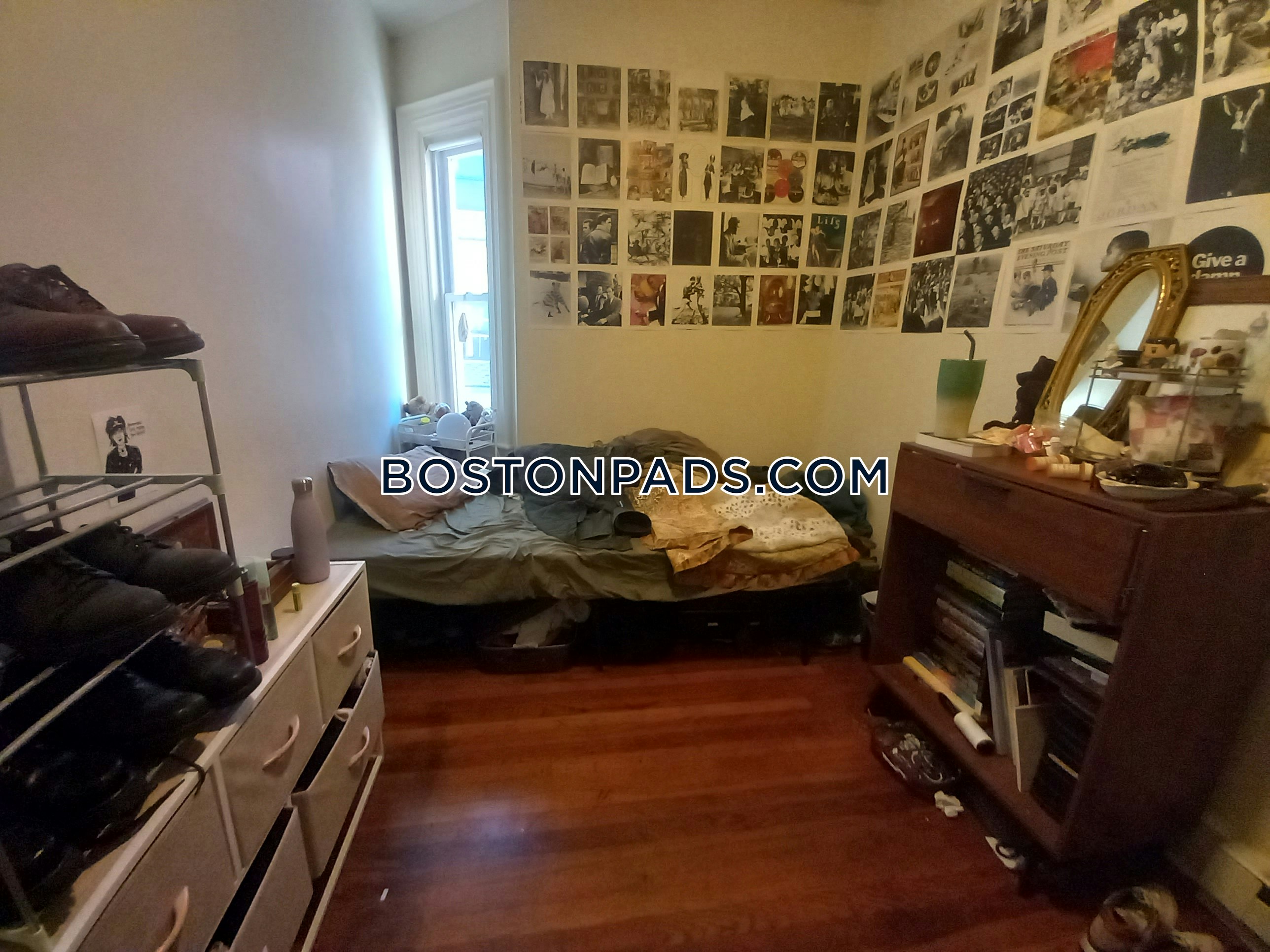 Boston - $4,600