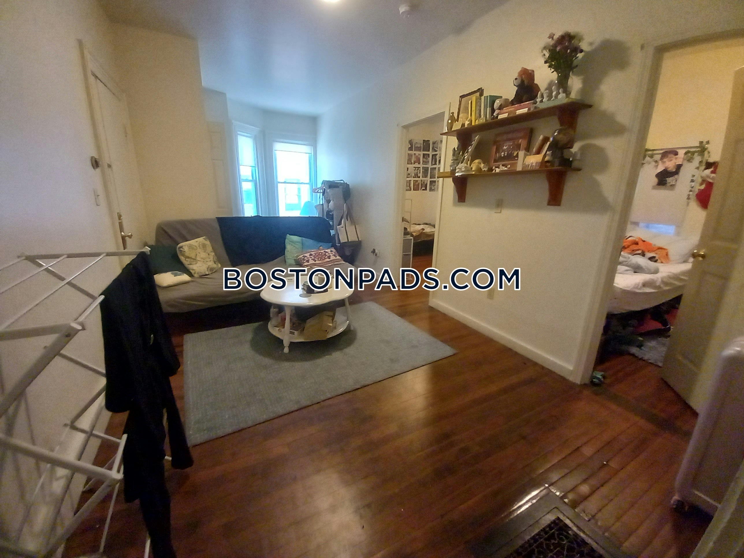 Boston - $4,600