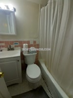 Roxbury Crossing - $1,850 /month