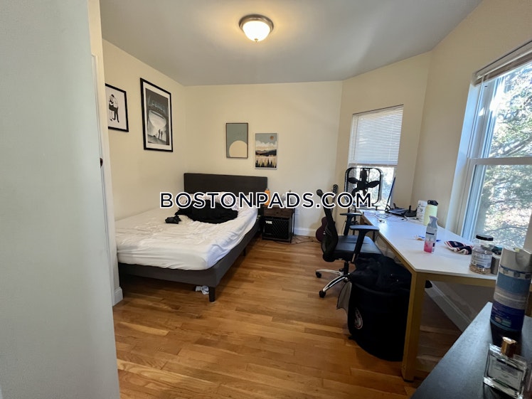 Cherry St., Somerville