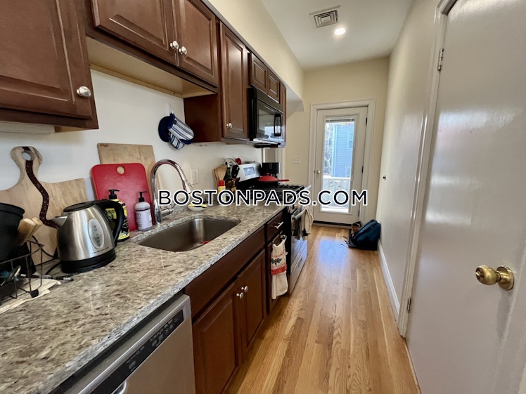 Cherry St., Somerville