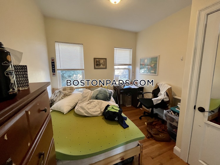 Cherry St., Somerville