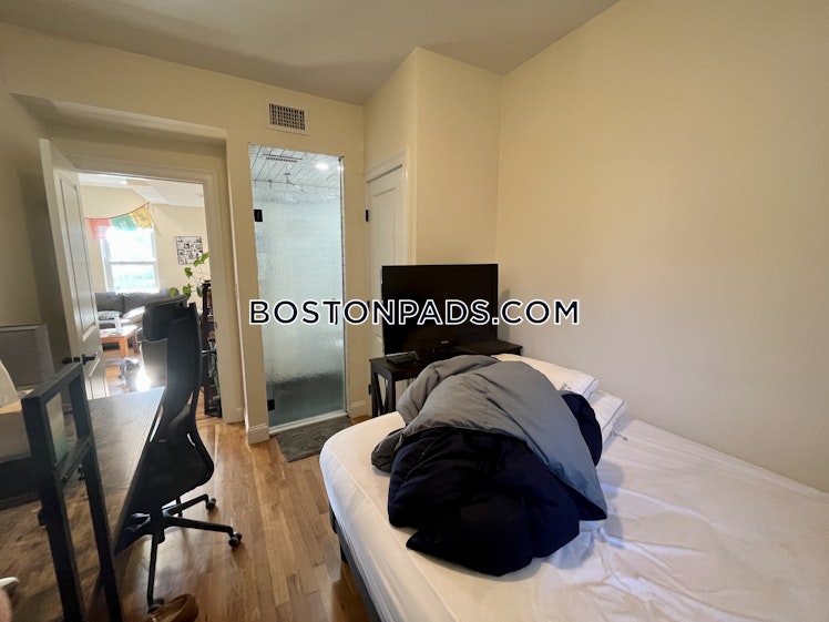 Cherry St., Somerville