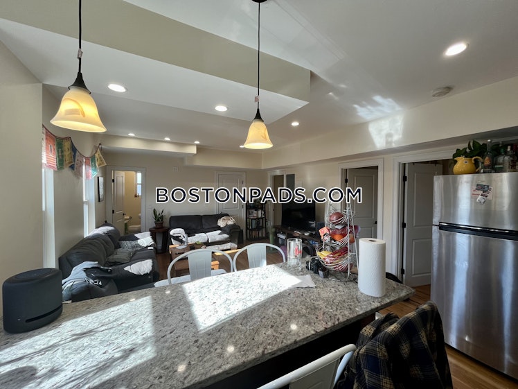 Cherry St., Somerville