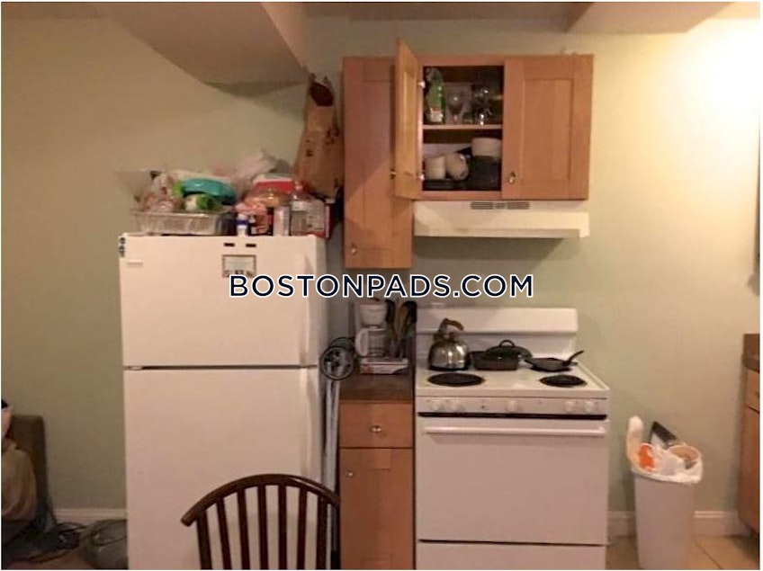 Boston - $2,195 /month