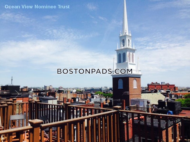 Boston - $3,850 /mo