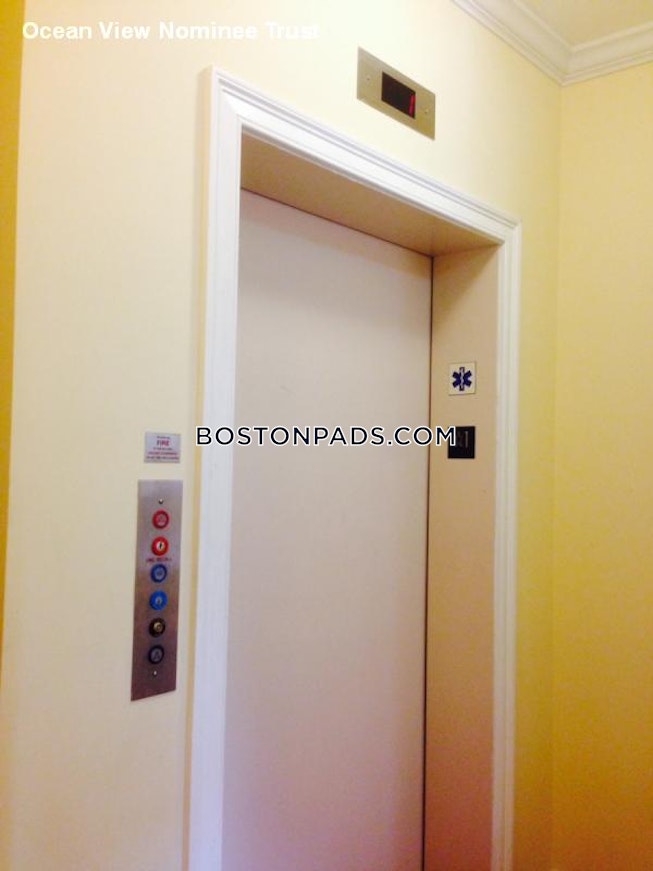 Boston - $3,850 /mo