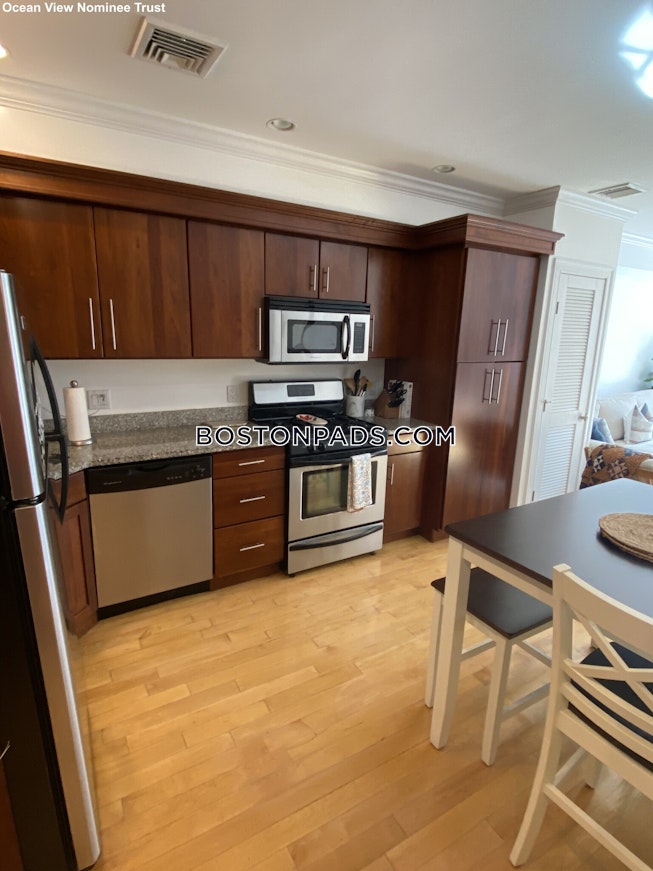 Boston - $3,850 /mo