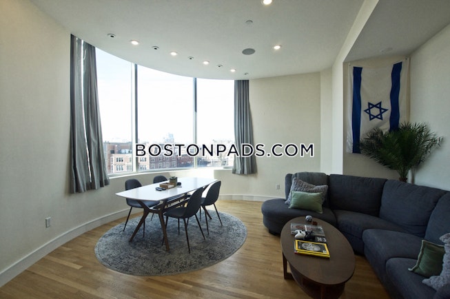 Boston - $7,500 /mo