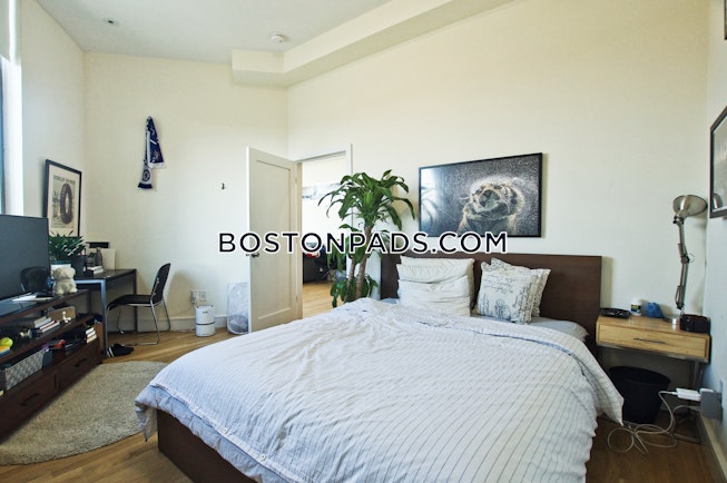 Boston - $7,500 /mo