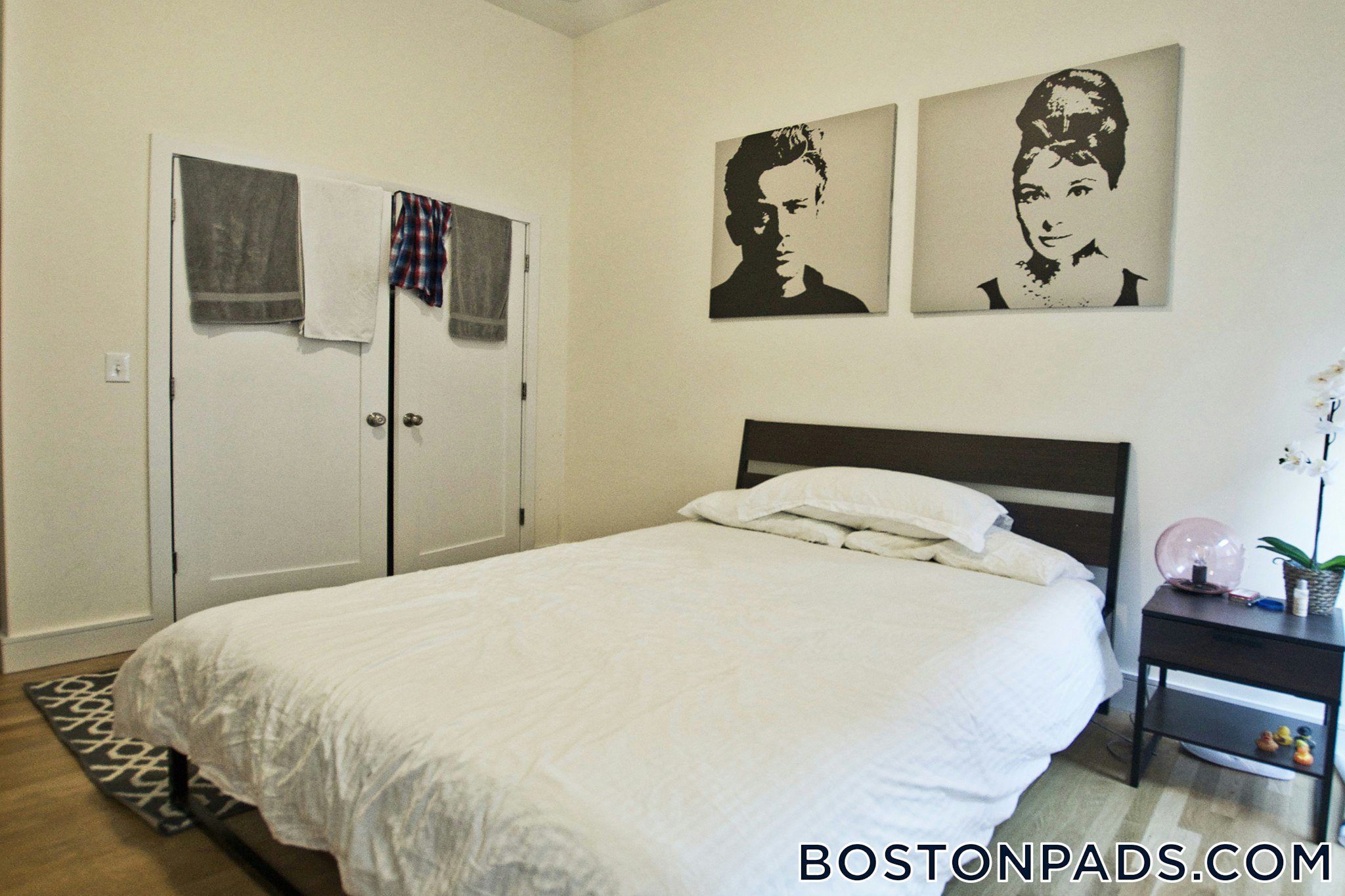 Boston - $7,500