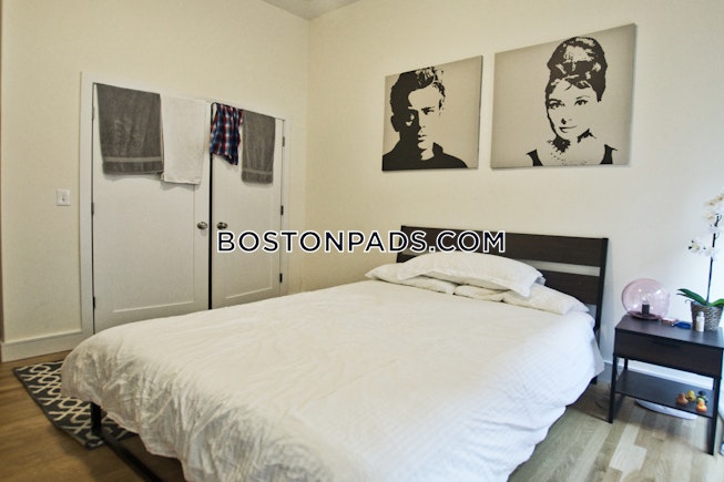 Boston - $7,500 /mo