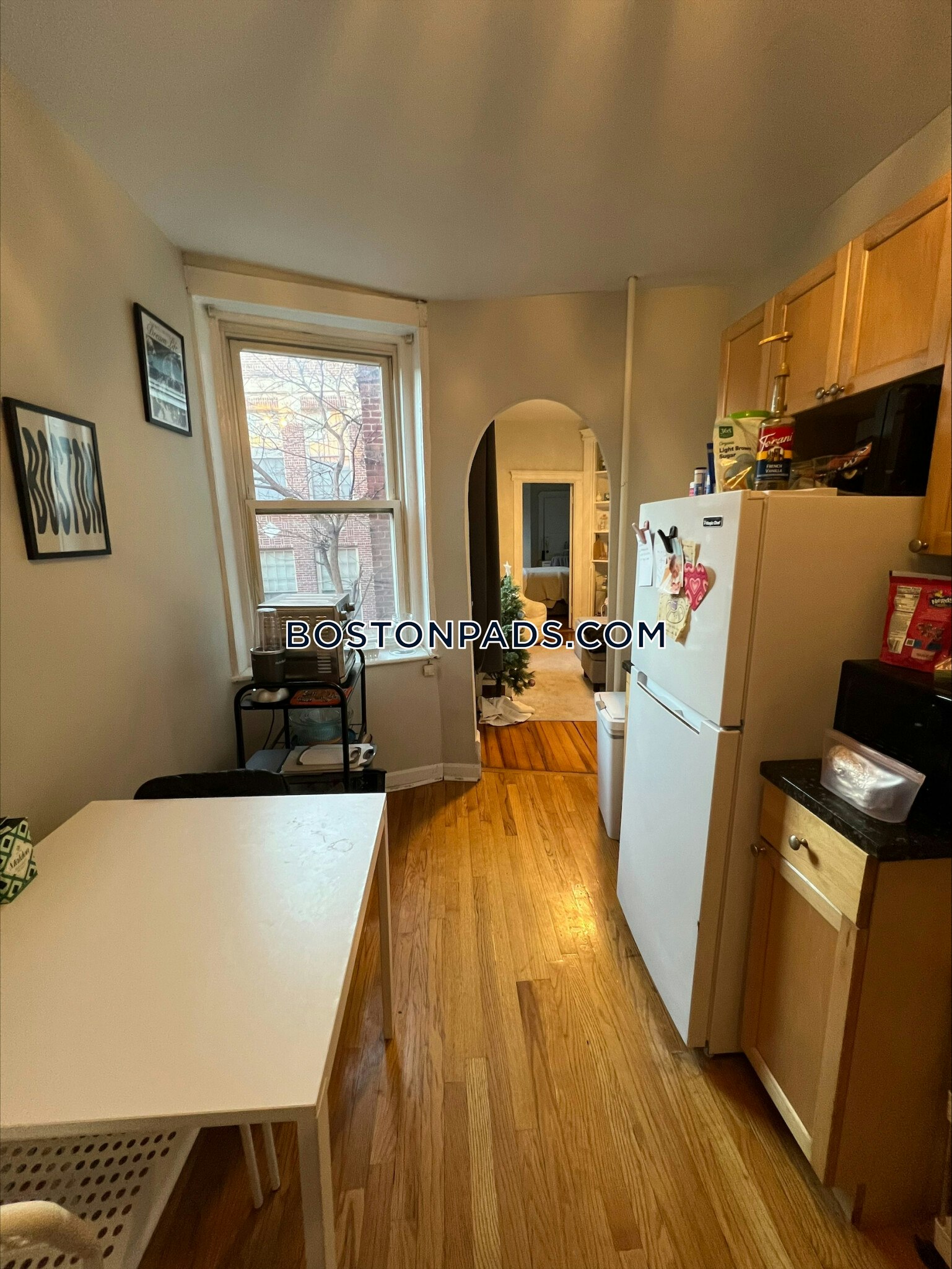 Boston - $3,450