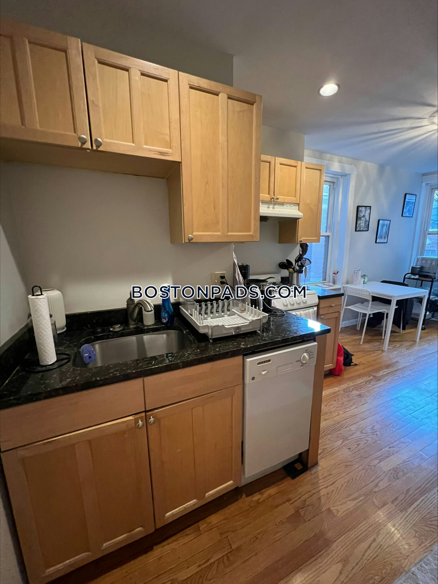 Boston - $3,450