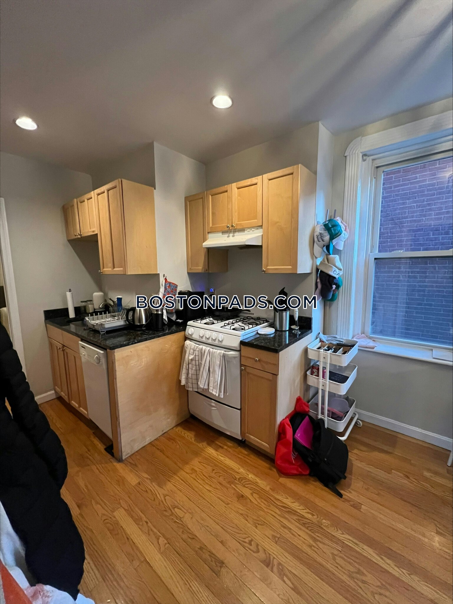 Boston - $3,450