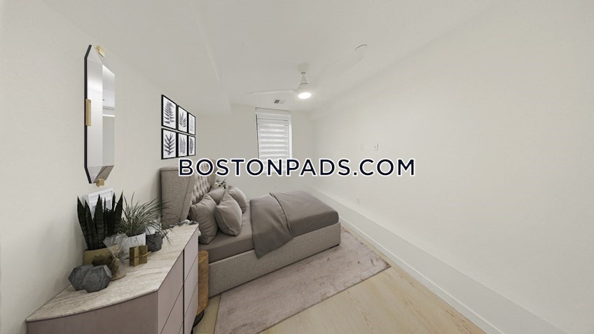 Roxbury Crossing - $7,110 /month