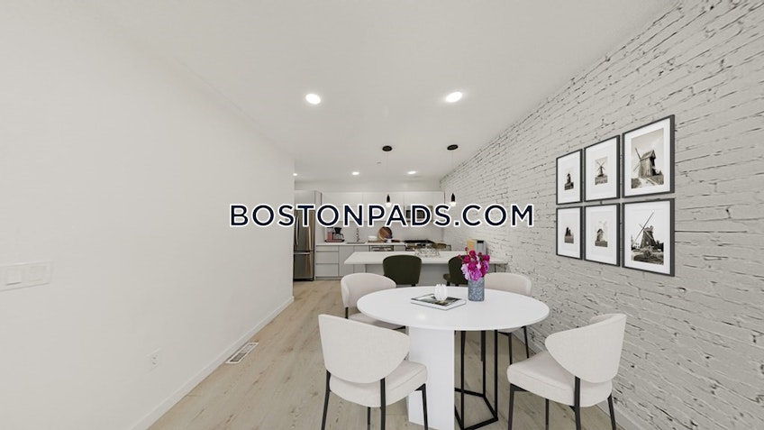 Roxbury Crossing - $7,110 /month