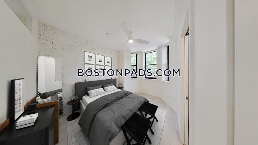 Roxbury Crossing - $4,390 /month