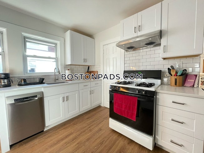 Boston - $3,300 /mo