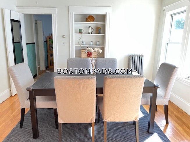 Boston - $3,300 /mo