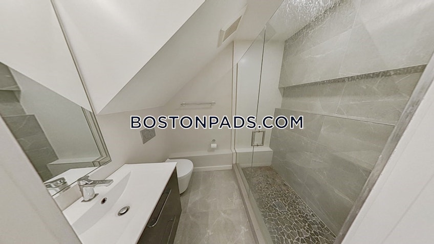 Roxbury Crossing - $7,110 /month