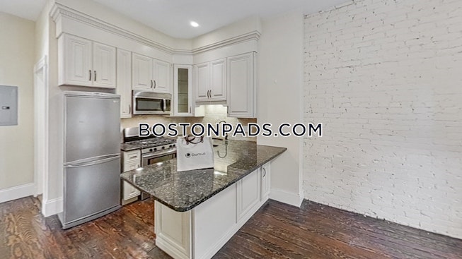 Roxbury Crossing - $3,520 /mo