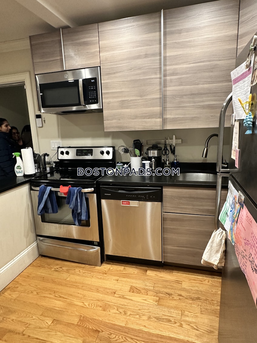 Roxbury Crossing - $6,200 /month