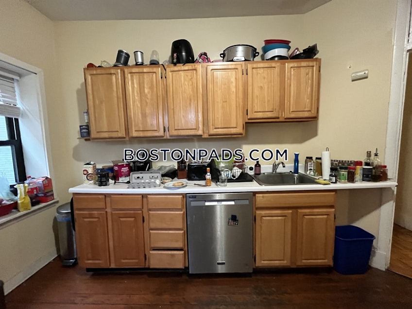 Boston - $5,100 /month