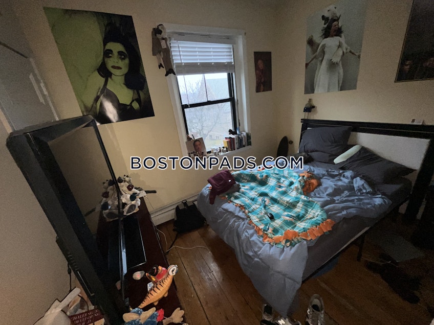 Boston - $5,100 /month