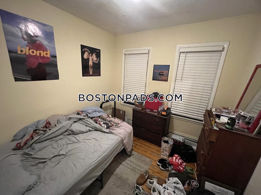 Boston - $5,100 /month