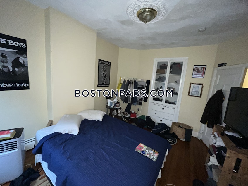 Boston - $5,100 /month