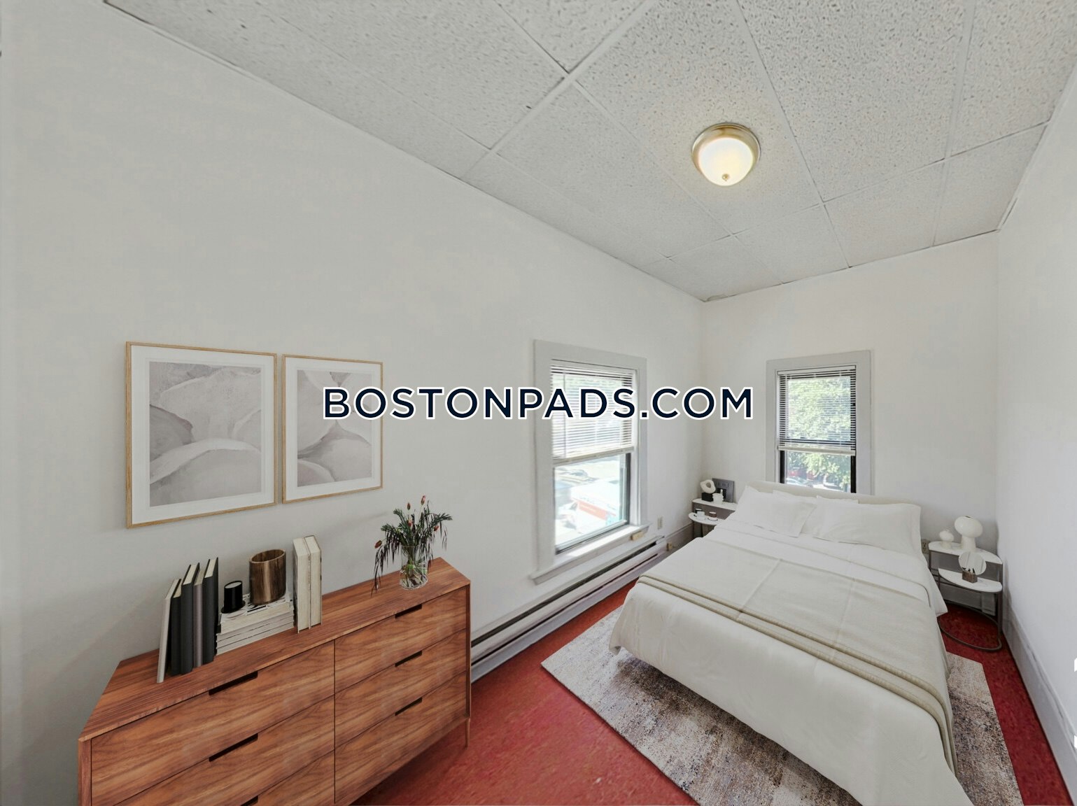 Boston - $4,820